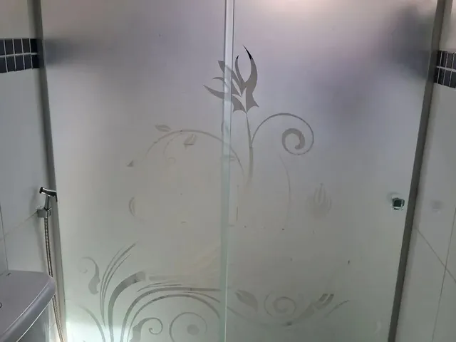 Imagem 4: Casa com Energia Solar e Piscina com Aquecedor