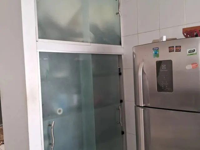 Imagem 5: Casa com Energia Solar e Piscina com Aquecedor