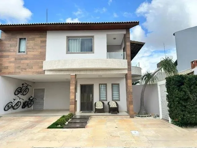 Imagem: Casa - Condomínio Sol Nascente
