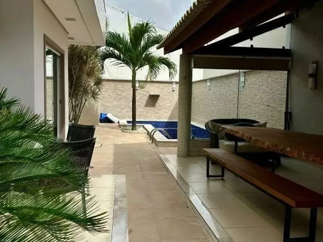 Imagem 6: Casa - Condomínio Sol Nascente