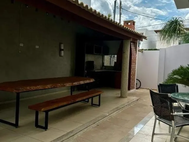 Imagem 2: Casa - Condomínio Sol Nascente