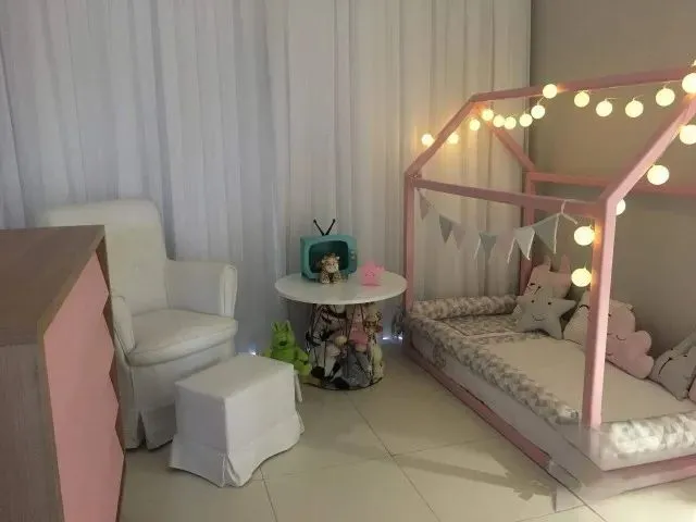 Imagem 10: Casa - Condomínio Sol Nascente