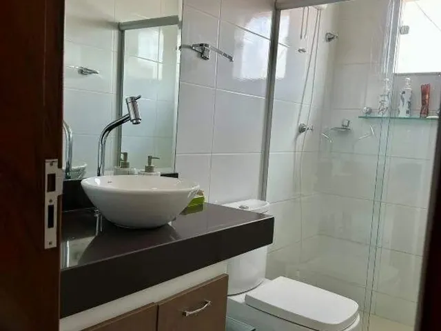 Imagem 5: Casa - Condomínio Sol Nascente