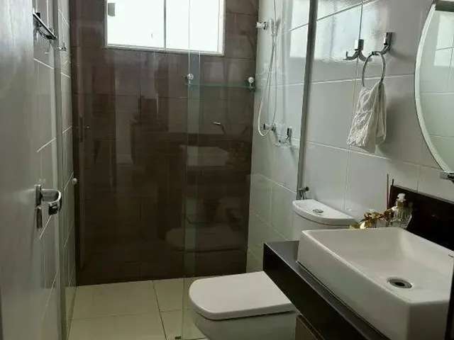 Imagem 4: Casa - Condomínio Sol Nascente