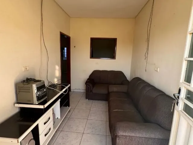 Imagem 2: Casa À Venda com Escritura Pública 5X10