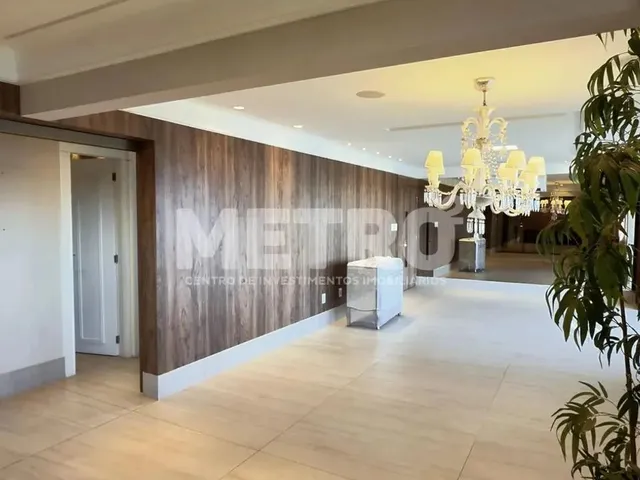 Imagem: Apartamento À Venda, Orla, 3 Quartos, Todos