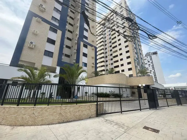 Imagem: Apartamento no Condiminio Premium Residence