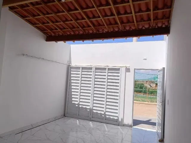 Imagem 10: Casa À Venda 100 M2 em Serra Talhada-Pe. com 100M2