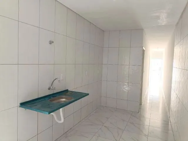 Imagem 9: Casa À Venda 100 M2 em Serra Talhada-Pe. com 100M2