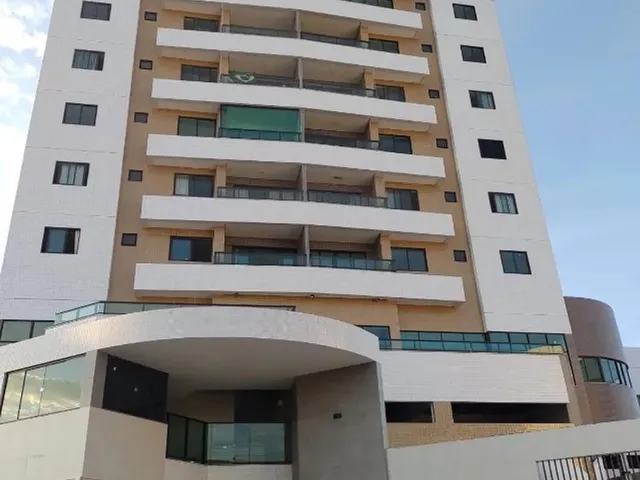 Imagem: Apartamento Disponível para Venda Edf Jose