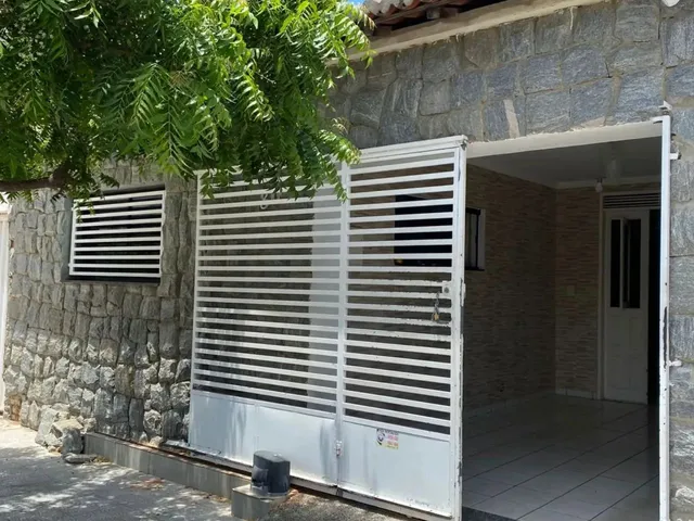 Imagem: Casa para Vender em Petrolina - Entrada