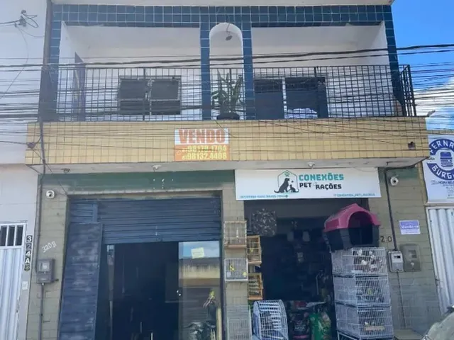 Imagem: Imóvel Residencial À Venda - Garanhuns/Pe