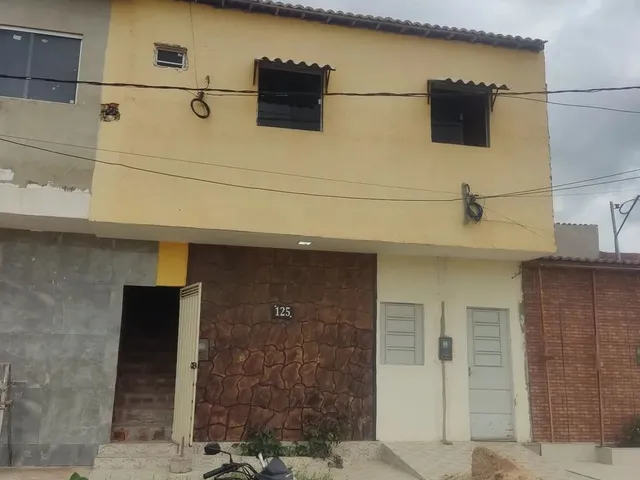 Imagem: Apartamento a Venda Cabrobó