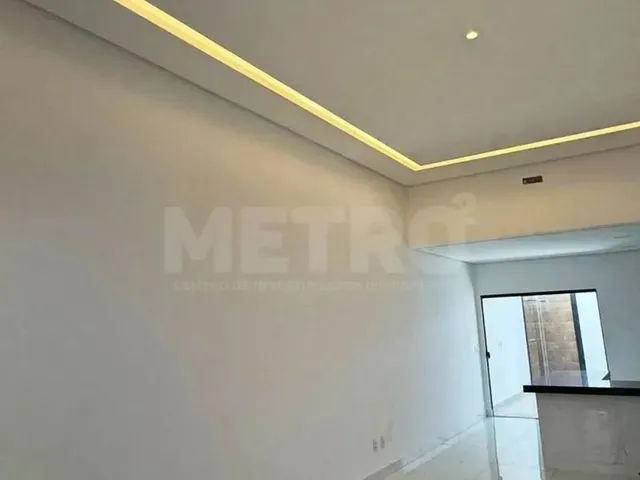 Imagem: Casa À Venda no Colina do Rio, 3 Suítes