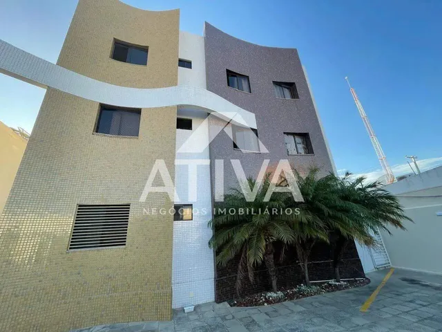 Imagem: Apartamento 03 Quartos - Vila Moco