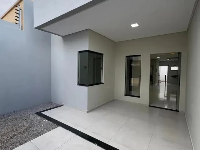 Imagem: Casa no Padre Cícero (4 Unidades Disponíveis