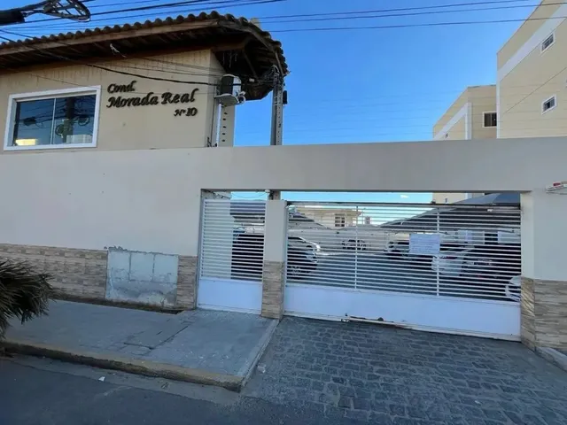 Imagem: Apartamento Cond. Morada Real