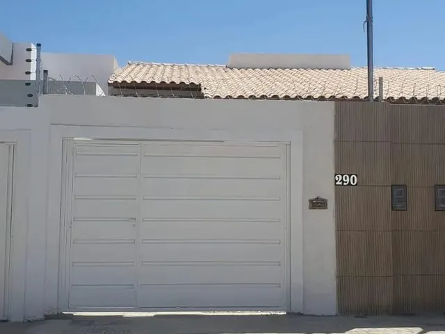 Imagem: Casa À Venda com 3 Dormitórios em Dom