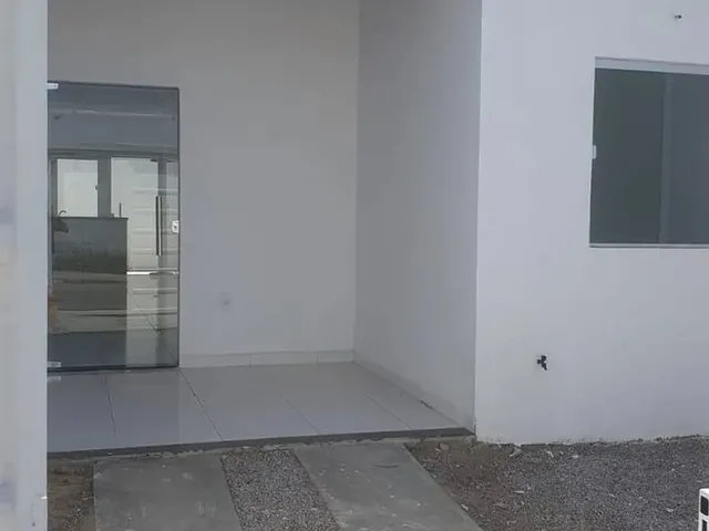 Imagem 6: Casa À Venda com 3 Dormitórios em Dom Avelar, Petrolina Cod:ca0149_Porta