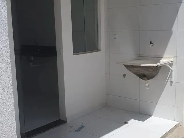 Imagem 2: Casa À Venda com 3 Dormitórios em Dom Avelar, Petrolina Cod:ca0149_Porta