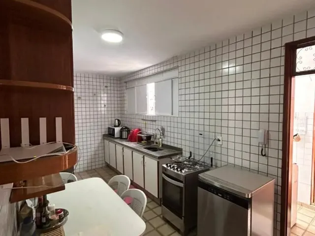 Imagem 5: Casa À Venda no Centro - Cod 3454