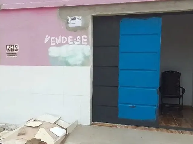 Imagem: Casa no Jardim Sao Paulo