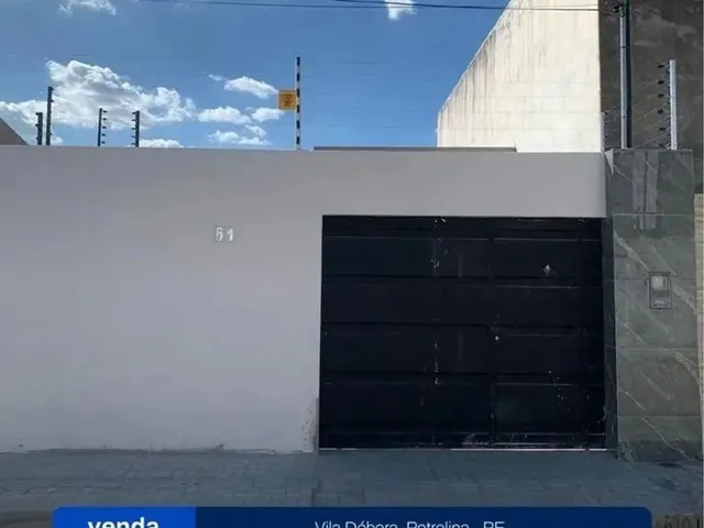 Imagem: Vila Débora