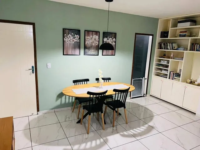 Imagem 1: Apartamento À Venda com 3 Dormitórios em Gercino Coelho, Petrolina Cod:ap0051_Porta