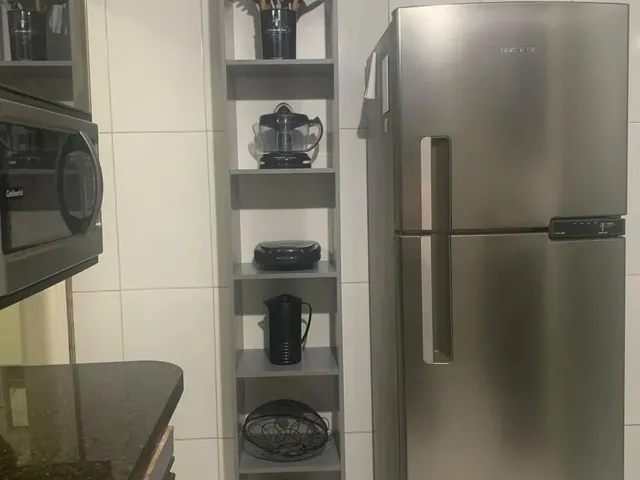 Imagem 4: Apartamento À Venda com 3 Dormitórios em Gercino Coelho, Petrolina Cod:ap0051_Porta
