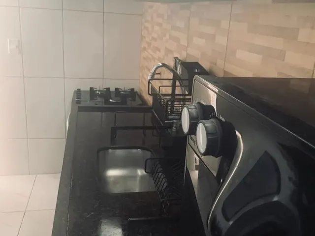 Imagem 8: Apartamento À Venda com 3 Dormitórios em Gercino Coelho, Petrolina Cod:ap0051_Porta
