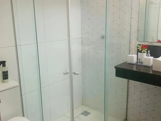 Imagem 9: Apartamento À Venda com 3 Dormitórios em Gercino Coelho, Petrolina Cod:ap0051_Porta