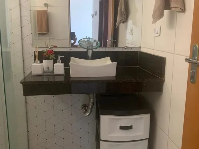 Imagem 13: Apartamento À Venda com 3 Dormitórios em Gercino Coelho, Petrolina Cod:ap0051_Porta