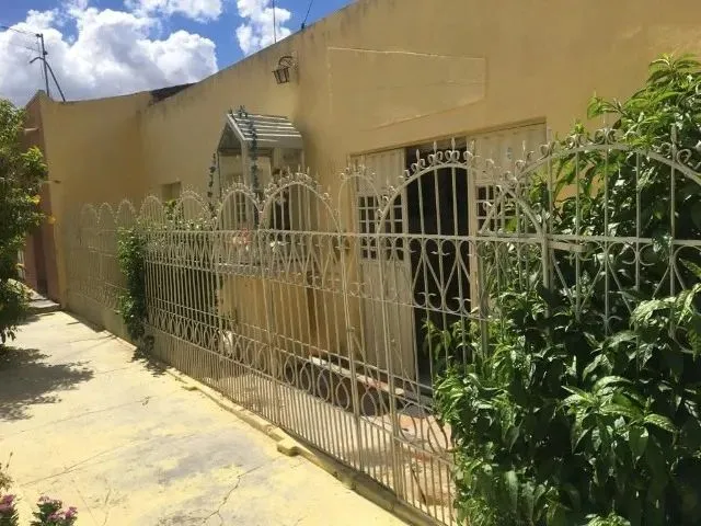 Imagem: Vende-Se Casa em Sítio dos Nunes-Pe