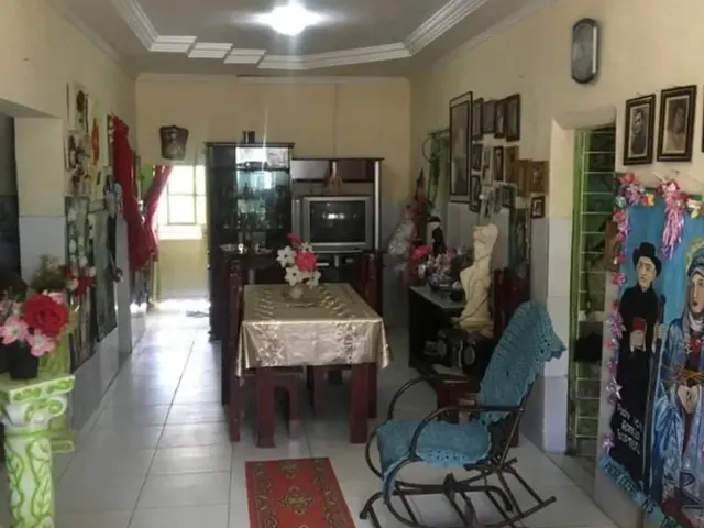Imagem 6: Vende-Se Casa em Sítio dos Nunes-Pe