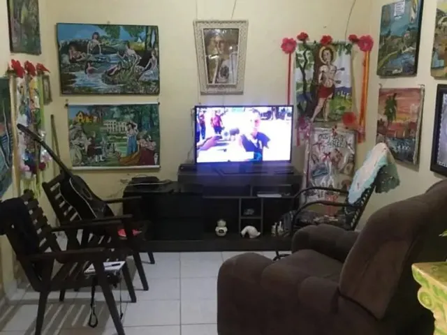 Imagem 3: Vende-Se Casa em Sítio dos Nunes-Pe