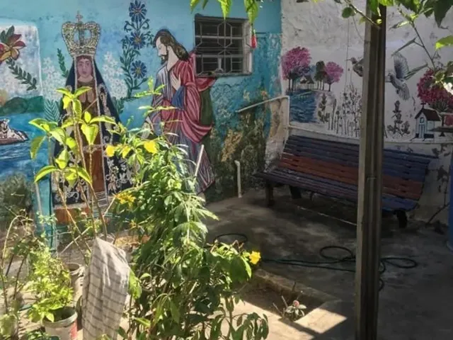 Imagem 4: Vende-Se Casa em Sítio dos Nunes-Pe