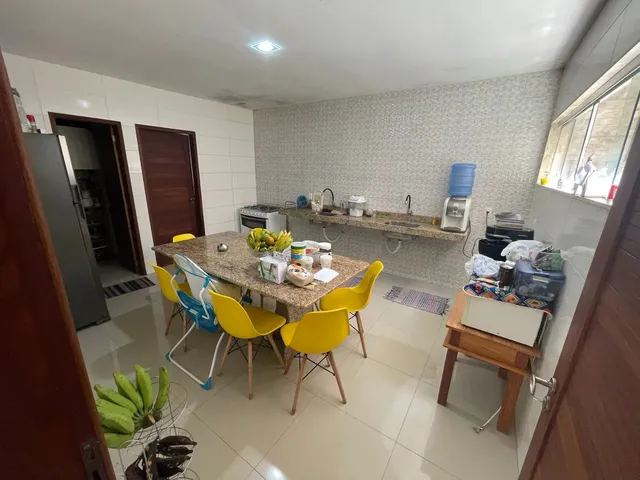 Imagem 2: Casa Próximo a Upe