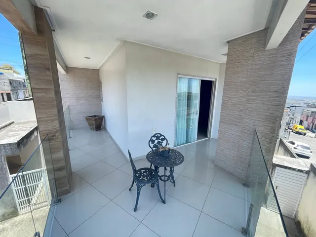 Imagem 8: Casa Próximo a Upe