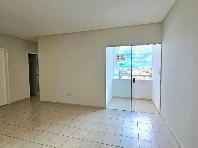 Imagem: Apartamento para Venda com Três Quartos