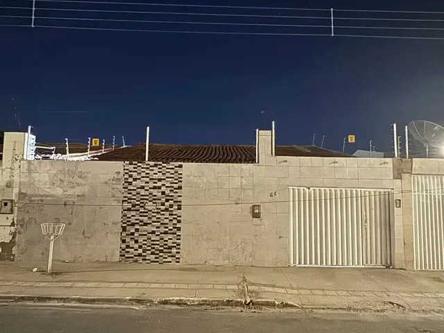 Imagem: Vende-Se Casa São Gonçalo