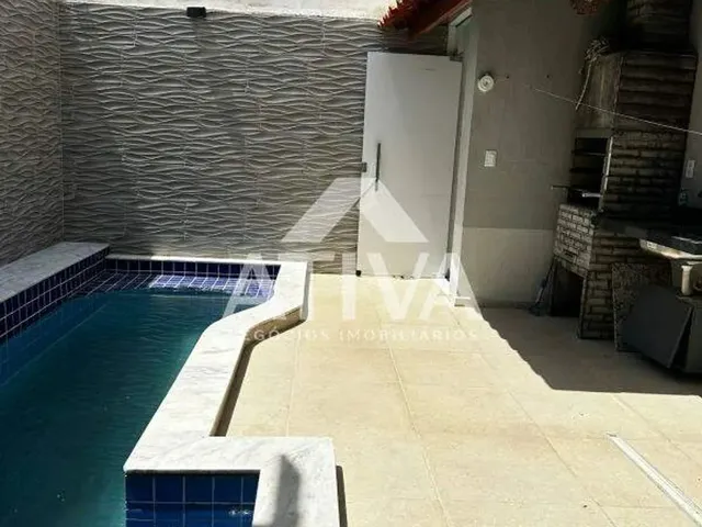 Imagem: Casa para Venda Loteamento Recife- 03 Quartos