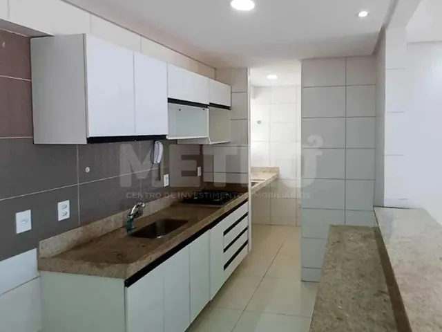 Imagem: Apartamento À Venda no Ed Monte Olimpo