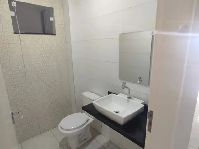 Imagem 2: Linda Casa Duplex, no Severiano Moraes Filho, 3 Quartos (01 Suíte) e 02 Vagas Garagem
