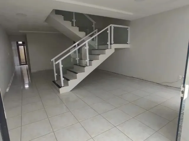 Imagem 15: Linda Casa Duplex, no Severiano Moraes Filho, 3 Quartos (01 Suíte) e 02 Vagas Garagem