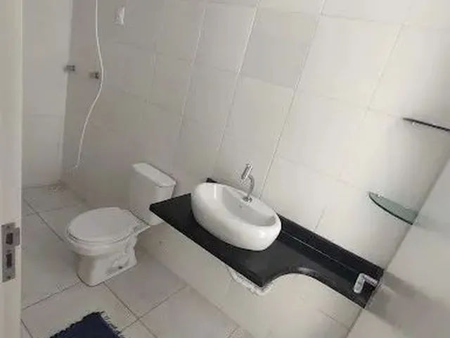 Imagem 6: Linda Casa Duplex, no Severiano Moraes Filho, 3 Quartos (01 Suíte) e 02 Vagas Garagem