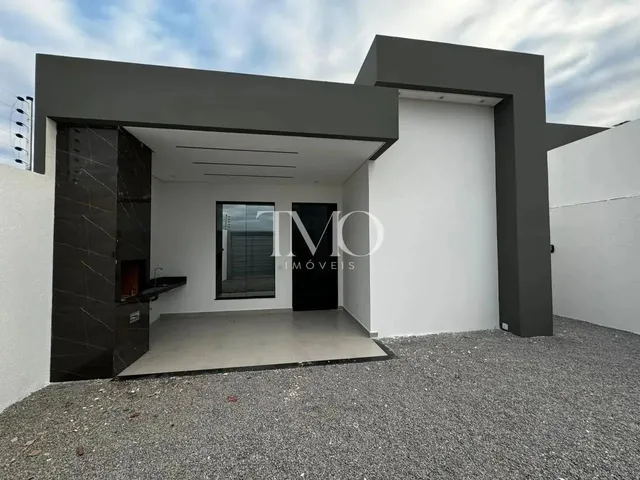 Imagem: Casa À Venda na Cohab São Francisco