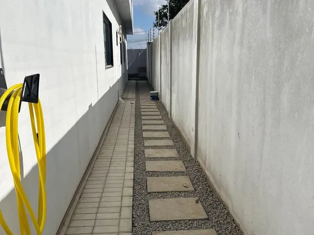 Imagem 6: Casa Recém-Construída no Lot Arco Íris
