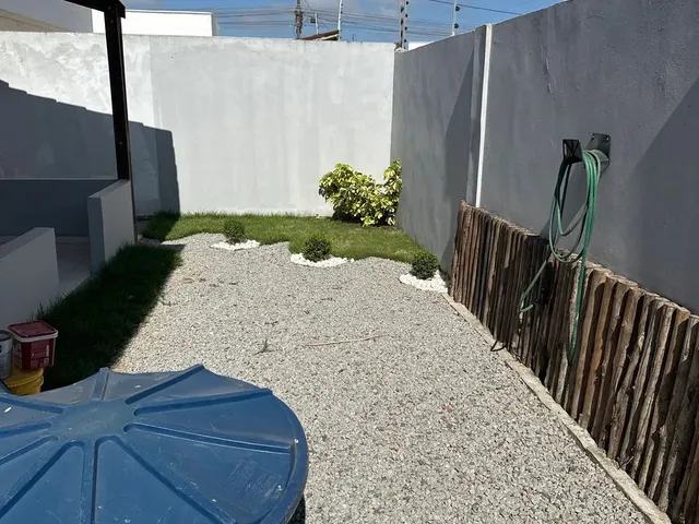Imagem 7: Casa Recém-Construída no Lot Arco Íris