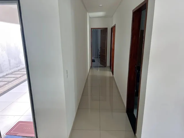 Imagem 9: Casa Recém-Construída no Lot Arco Íris