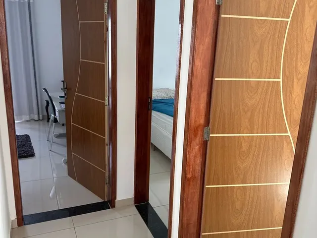 Imagem 11: Casa Recém-Construída no Lot Arco Íris